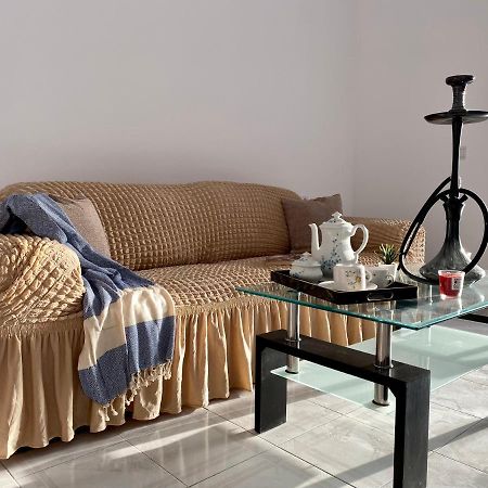 Central, Sunny & Spacious Apartment, In Kos, "1" Extérieur photo